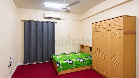 Furnished Room For Couple or Single - Ready to Move