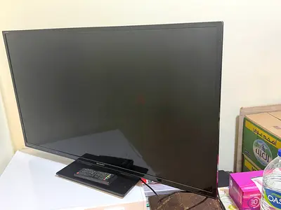 Sharp tv