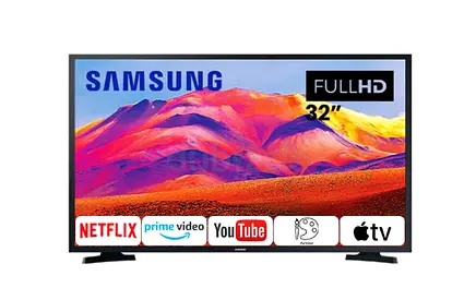 Samsung 32-inch Full HD Smart TV - Great Working Condition