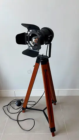 Floor Lamp
