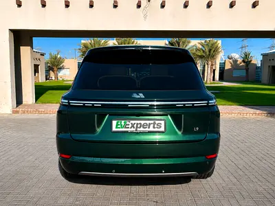 صورة 5 لـ 2025 LI AUTO L9