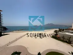 LUXURY 3 BHK- READY TO MOVE - FREE HOLD - UNFURNISHED - SEA VIEW - 30% DP RECEIVE KEY- 70% 4YEAR POS