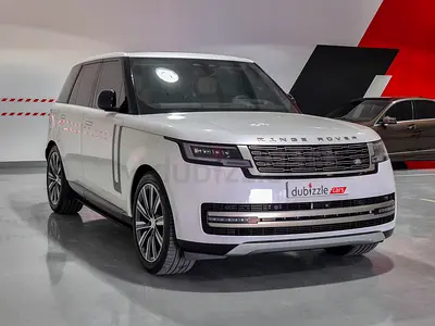 AED 7977/month | 2024 Land Rover Range Rover  | GCC Specs | Ref#475993
