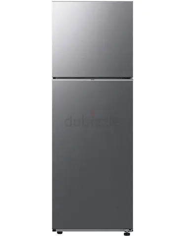 Samsung Refrigerator 345L