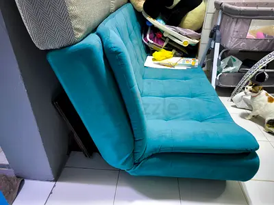Sofa bed