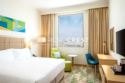 Standard Room Apartment | Furnished and Serviced
