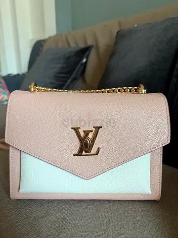 LV Mylockme bag