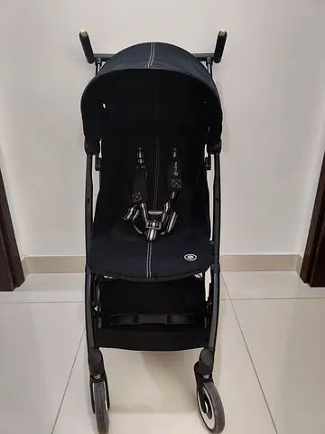 Cybex Libelle Cabin Approved - Lightweight compact stroller - Good condition
