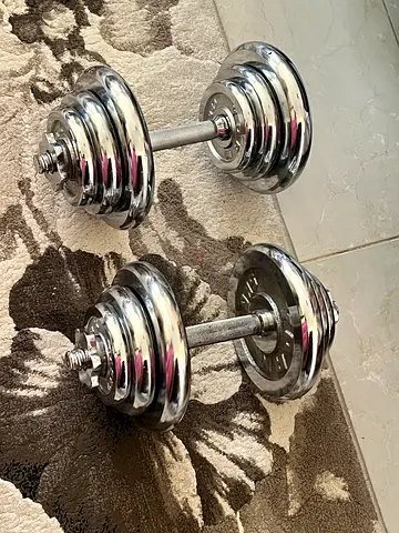 Dumbels