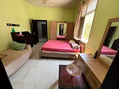Al Aaliyah Ajman - Central Air Conditioning - Separate Kitchen - Excellent Finishes