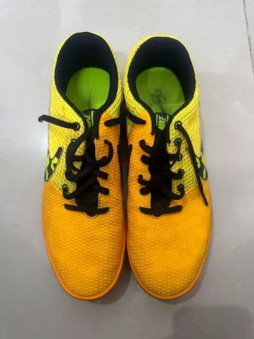Nike football shoes