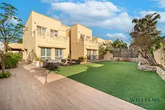 VACANT ON TRANSFER| PRIME LOCATION |SECLUDED GARDEN