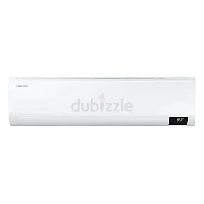 Samsung 2 Ton Inverter Split Air Conditioner - AR24TVFCKWKX