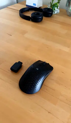 Glorious Model O Wireless Gaming Mouse Excellent Condition