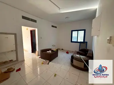 Spacious 2BHK Apartment in Al Bu Tina with Balcony, Central AC, Central Gas, 2 Bathrooms and Flexible 6-Payment Plan