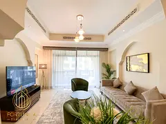 Fully Furnished 2BR | Pool View | Vacant &amp; Ready to Move In