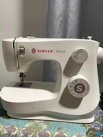 singer m2405 sewing machine