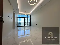 Brand New 2BR (1st Tenant) for Rent in Al Hamidiya 1 - Near Ajman Uni - Panoramic Views - Master Bed