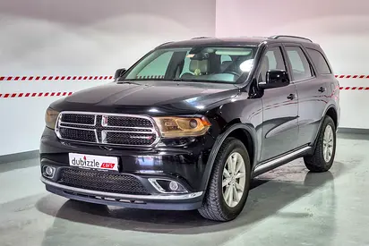 صورة 3 لـ 2014 Dodge DURANGO