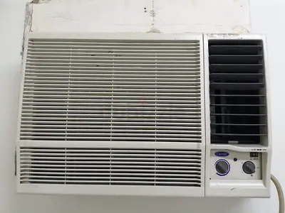 Carrier window 2 ton ac