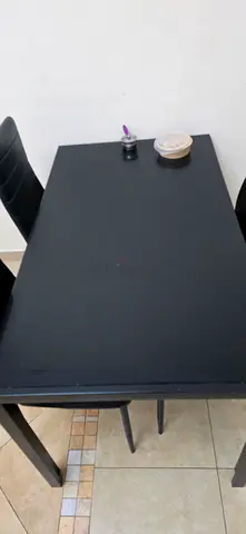 Dining Table - 4 Seater