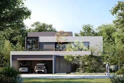 Premium 6br Villa-Pool+Lift-No SLD-FH-Luxury-Ready