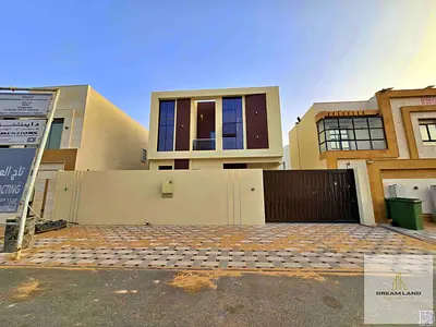 عرض لا يتكرر فيلا 4 غرف فاخرة في الزاهية