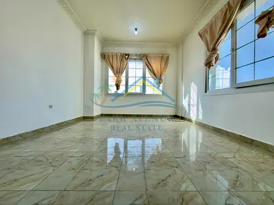 LUXURY HUGE 1BHK 3400 MONTHLY NEAR SHABIYA 12 MBZ