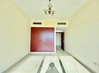CLOSE TO METRO. 3BHK+STORE. BALCONY. ONLY FAMILY. FREE GYM POOL PARKING