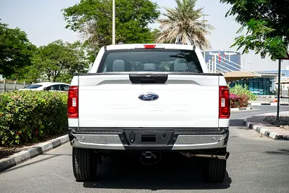 صورة 3 لـ 2021 FORD F-150