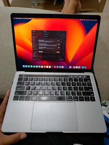 MacBook Pro 13-inch (Space Gray) - Good Working Condition