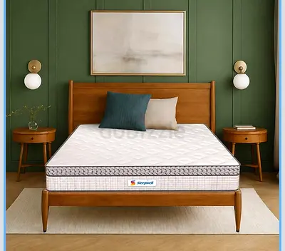 Brand New  Orthopaedic Memory Foam Mattress