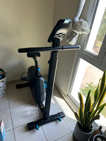 Compact Home Cycling from Decathelon - Good Condition