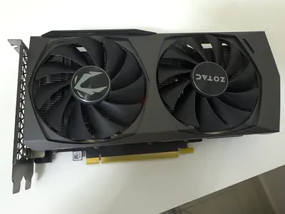 Rtx 3060 (Used)