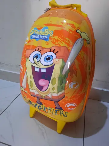 Trolley bag for sale