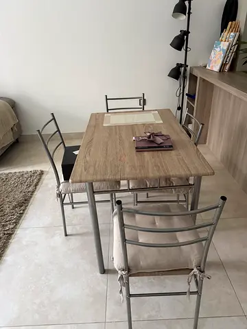 4 seater dining table for sale