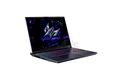 Acer Predator Helios Neo 16 Gaming Laptop | Intel Core i9 275HX | 48GB | 1TB+256 |4K|Widow pro| RTX