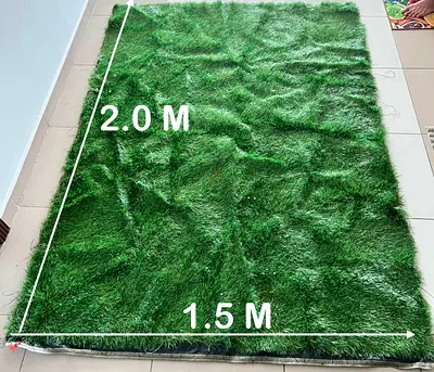 Artificial Grass Turf 1.5m x 2.0m