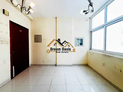* Affordable Studio for Rent | Ready to Move In
