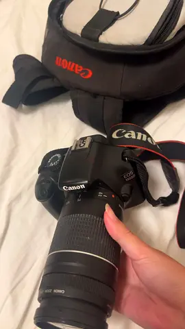Canon EOS1100D Digital Camera