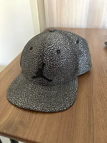 Original limited edition Air Jordan cap