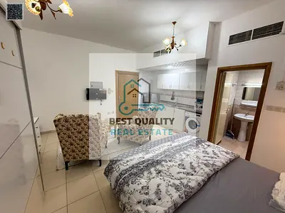 Studio for Rent – Ajman Corniche