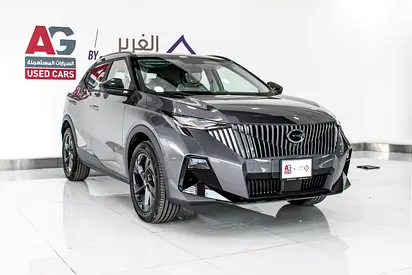 GAC EMZOOM, миниатюра 3