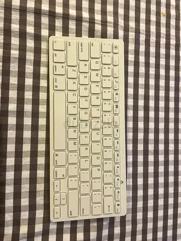 Miniso Bluetooth Keyboard