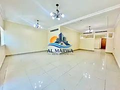 Most Spacious 3BR + Maids Room || Balcony || Easy Access To Dubai