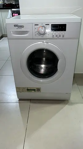 Used Washing Machine