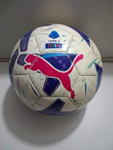 Puma Orbita Serie A - Good Condition