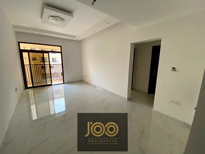 Spacious 1-Bedroom Apartment for Rent | Prime Main Road Location | Near Mohammed Bin Zayed Road | Second Tenant