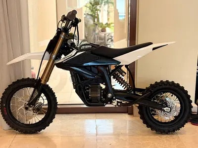 Surron Hyper Bee 320km!! NEGOTIABLE