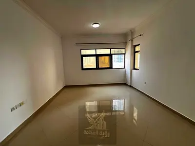 غرفتين وصالة للإيجار في الخان، شقة مميزة بمساحة واسعة وإطلالة بحرية تضيف لمسة من الهدوء والراحة إلى حياتك اليومية
